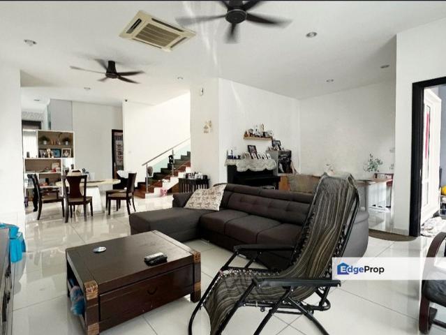 Wira Heights, Bandar Sungai Long