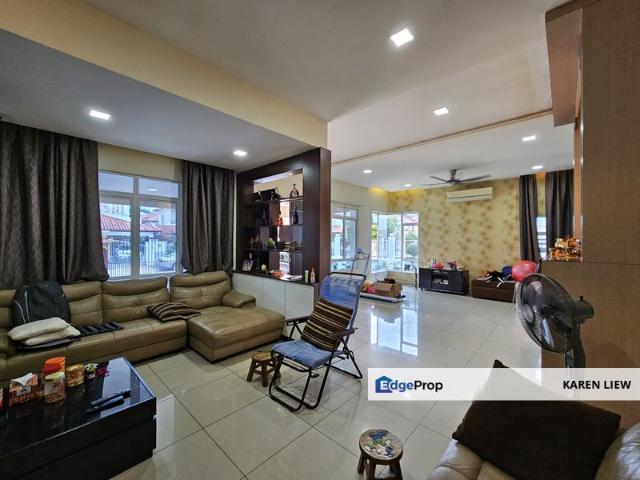 Wira Heights, Bandar Sungai Long