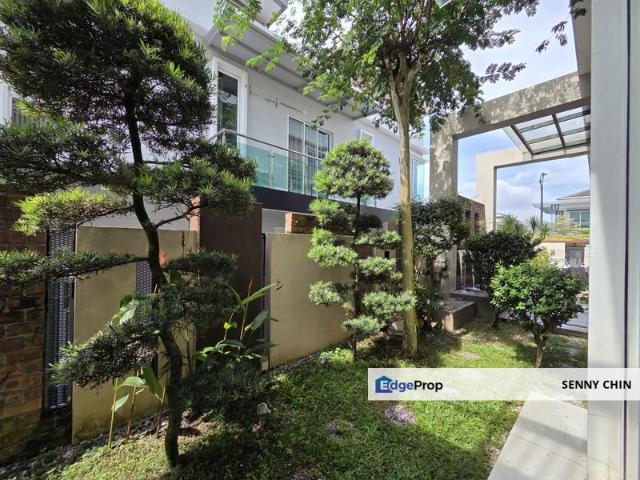Wira Heights, Bandar Sungai Long
