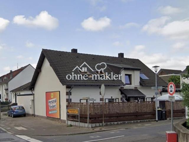 Wird aktuell Saniert Ein Haus. Zwei Möglichkeiten.Ca. 210 m² Wohnfläche · barrierefreies Erdgeschoss