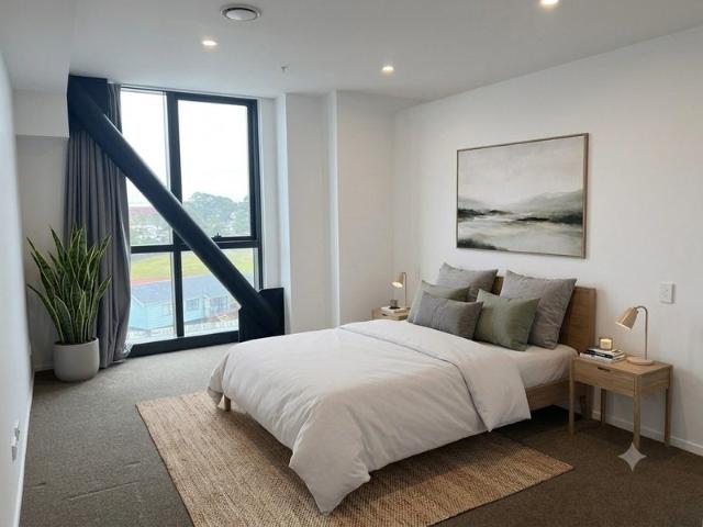 wiri, 1 bedroom