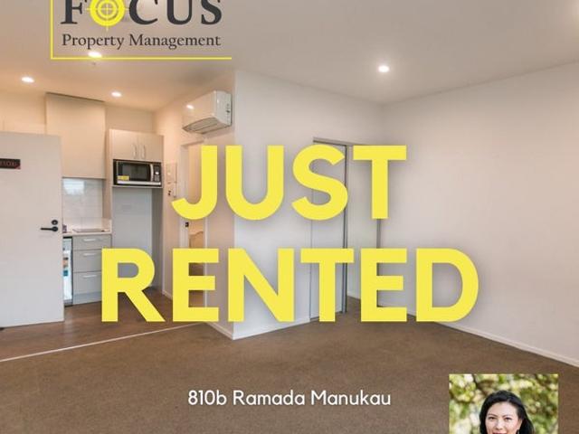wiri, 1 bedroom