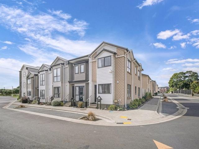 wiri, 2 bedrooms