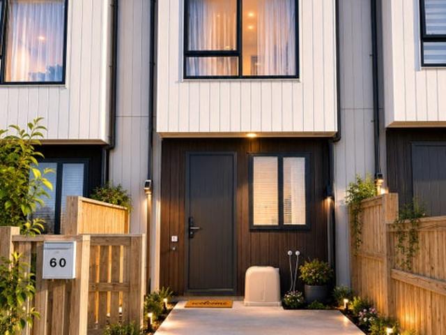 wiri, 2 bedrooms