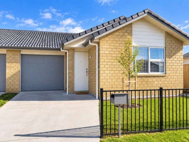 Wiri, 2 bedrooms