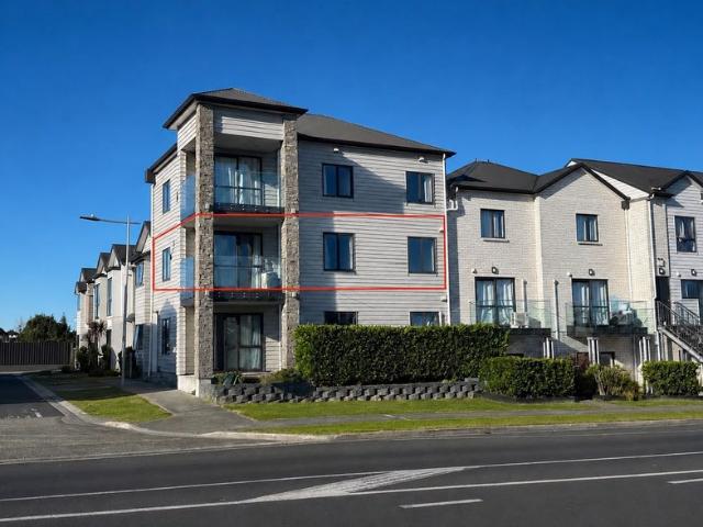 wiri, 2 bedrooms