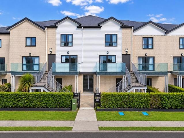 Wiri, 2 bedrooms