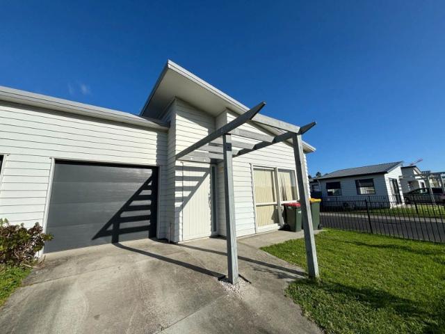 wiri, 2 bedrooms