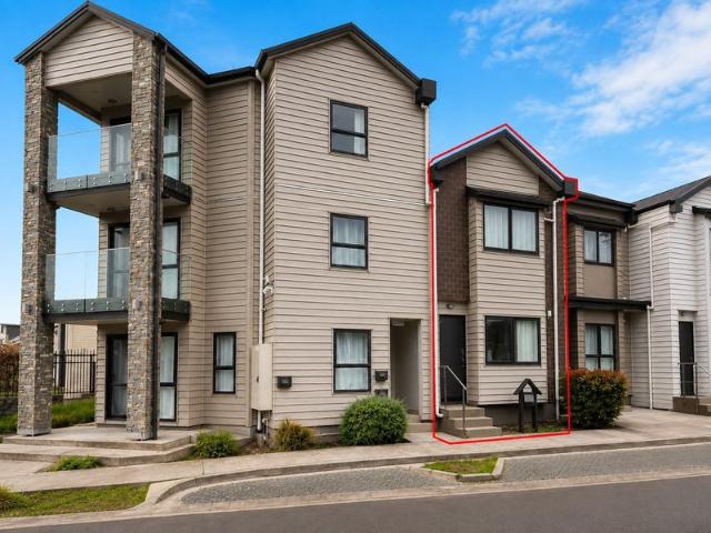 Wiri, 2 bedrooms