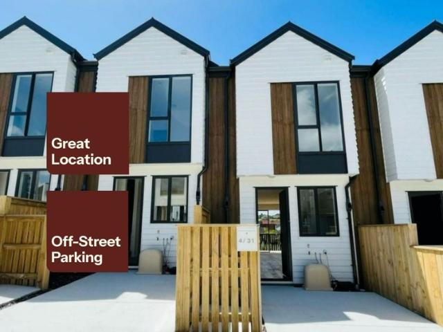 Wiri, 2 bedrooms