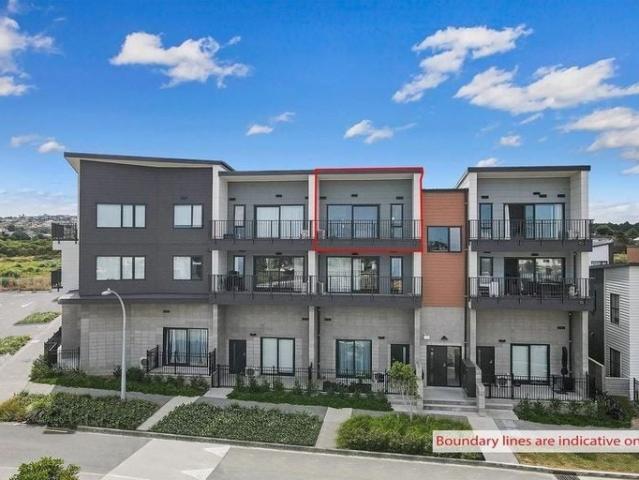 wiri, 2 bedrooms