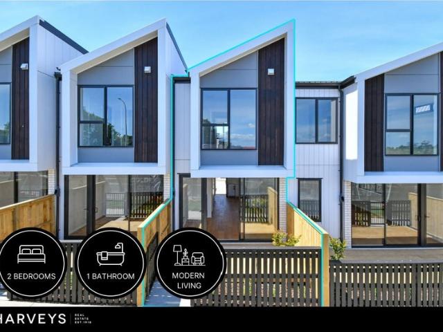 wiri, 2 bedrooms