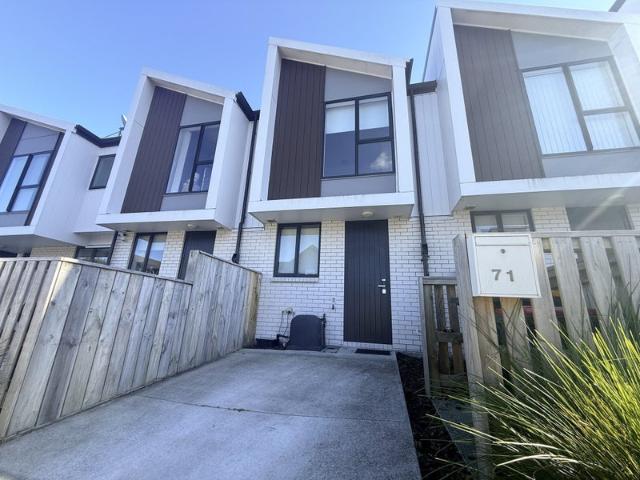 wiri, 2 bedrooms