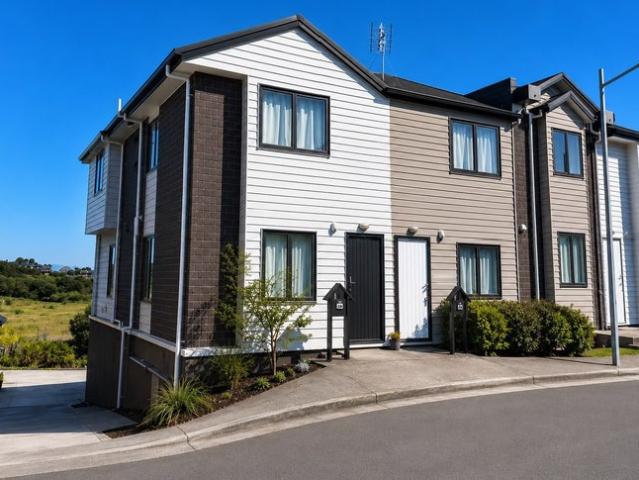 wiri, 2 bedrooms