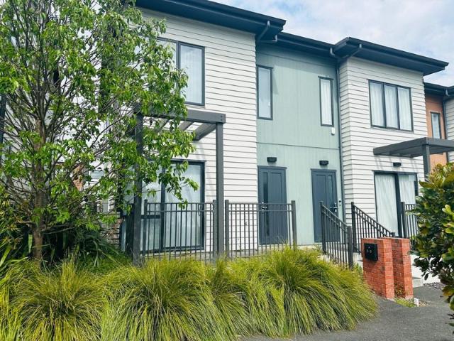 wiri, 3 bedrooms