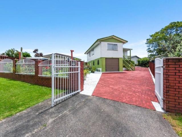 wiri, 3 bedrooms
