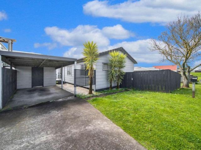 wiri, 3 bedrooms