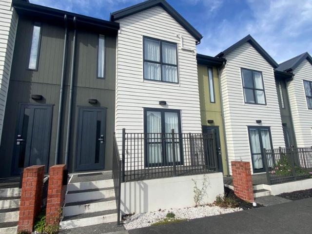 Wiri, 3 bedrooms