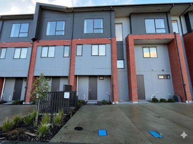 wiri, 3 bedrooms