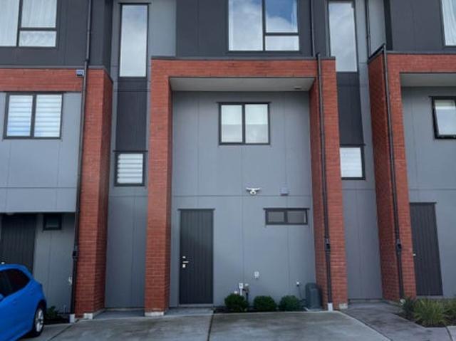 Wiri, 4 bedrooms