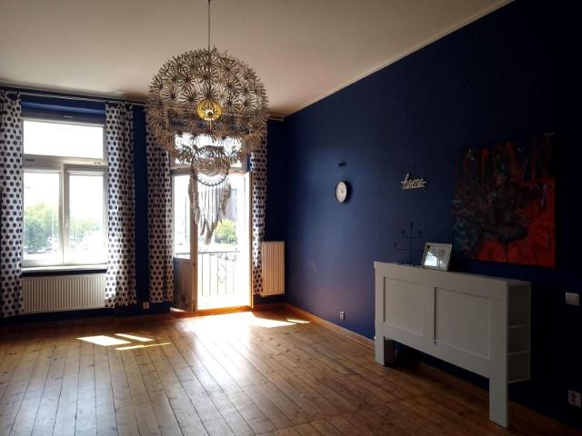 Żwirki 134,27 m², Łódź