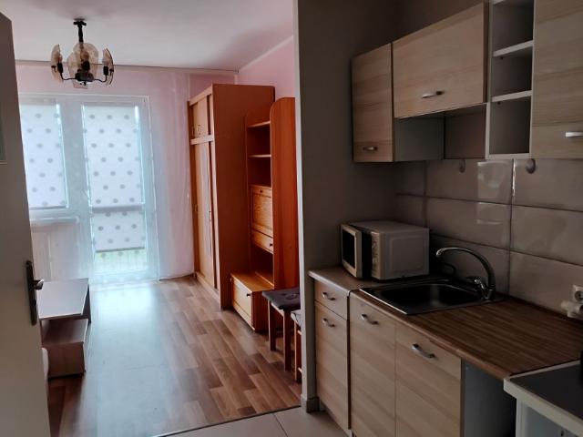 Żwirki Wigury 53 20 m², Warszawa