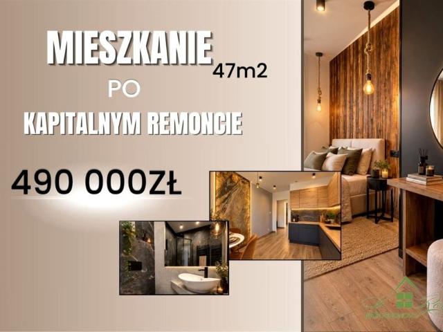 Żwirki i Wigury 52,40 m², Mikołów
