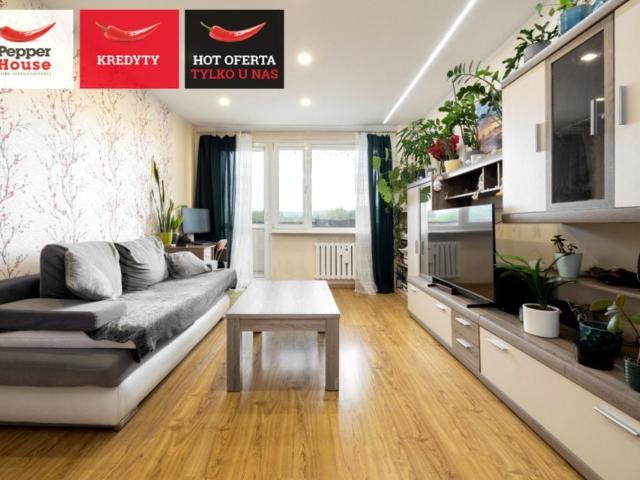 Żwirki i Wigury 48,20 m², Gdańsk