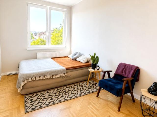 Żwirki i Wigury 49,48 m², Toruń
