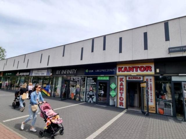 Żwirki i Wigury 4 20 m², Gdańsk
