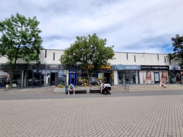 Żwirki i Wigury 4 34 m², Gdańsk