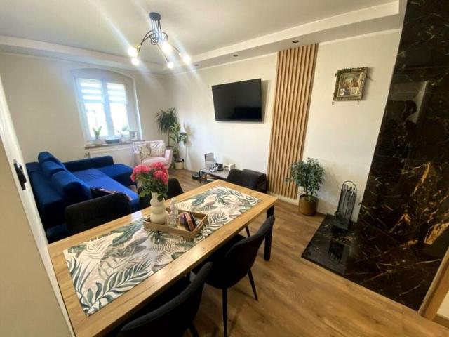 Żwirki i Wigury 53 m², Gniezno