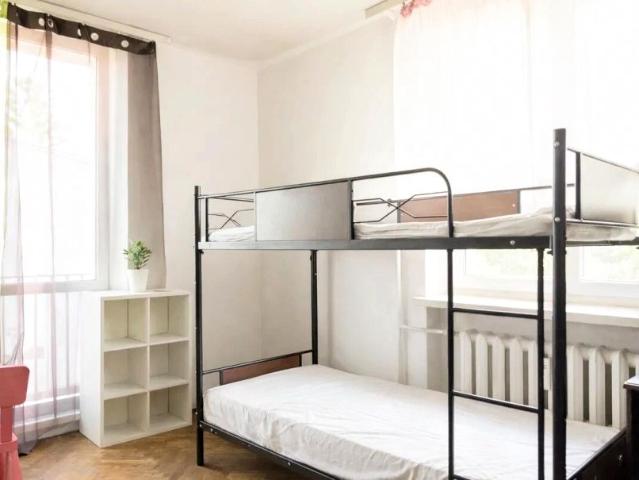 Żwirki i Wigury 50,50 m², Warszawa