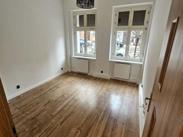 Żwirki i Wigury 51,70 m², Legnica
