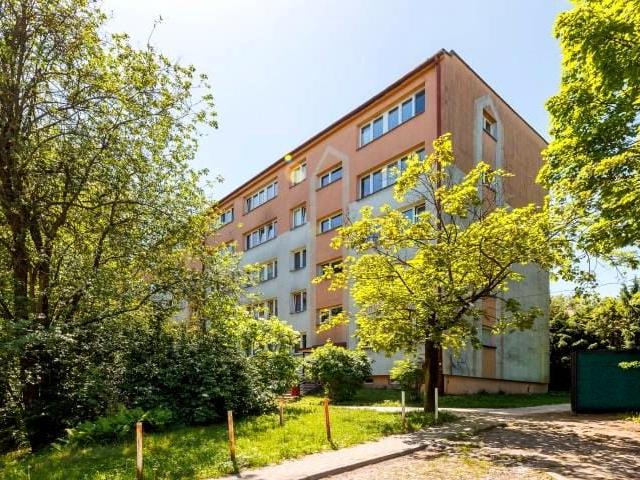 Żwirki i Wigury 51,90 m², Cieszyn