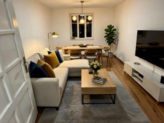 Żwirki I Wigury 51 m², Skawina