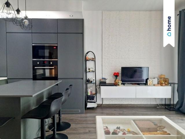 Żwirki i Wigury 57,61 m², Toruń