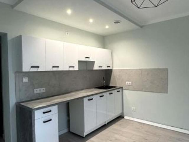 Żwirki i Wigury 55,30 m², Mikołów
