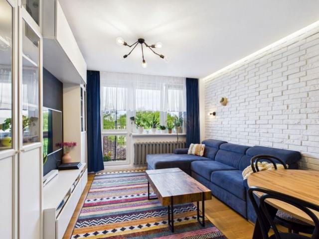 Żwirki i Wigury 59,04 m², Gliwice