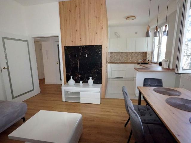 Żwirki i Wigury 60,53 m², Rzeszów