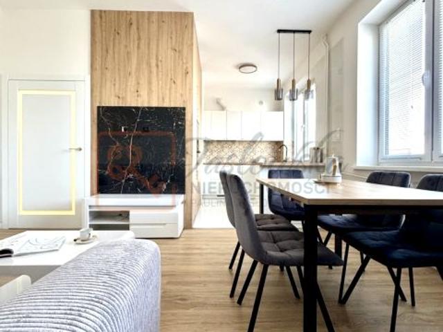 Żwirki i Wigury 60,54 m², Rzeszów