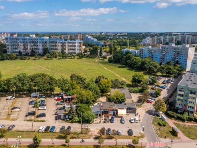 Żwirki i Wigury 64 m², Gdańsk