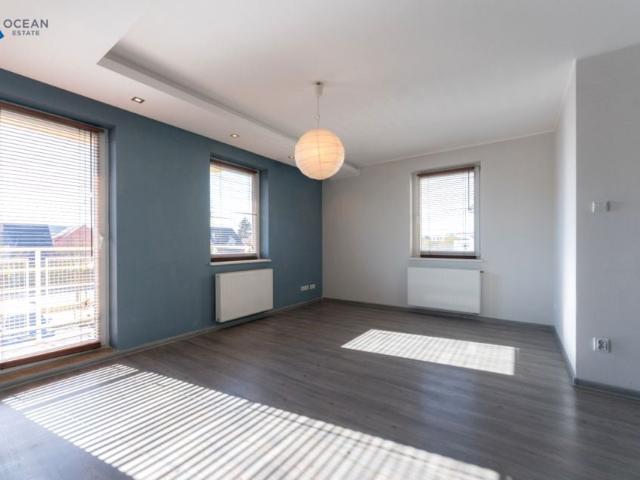 Żwirki i Wigury 70 m², Rumia