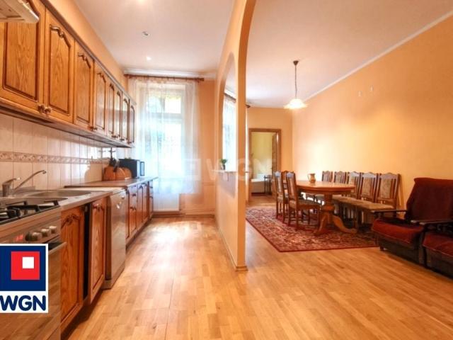 Żwirki i Wigury 75 m², Legnica