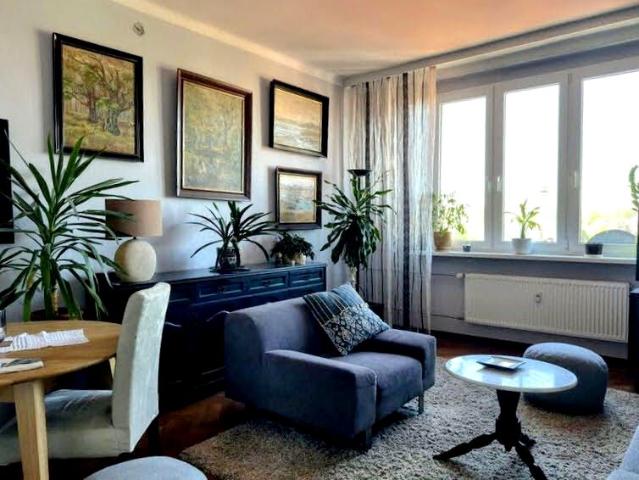 Żwirki i Wigury 83,50 m², Katowice