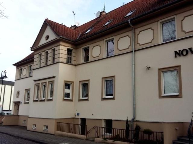 Żwirki i Wigury 85 m², Opole