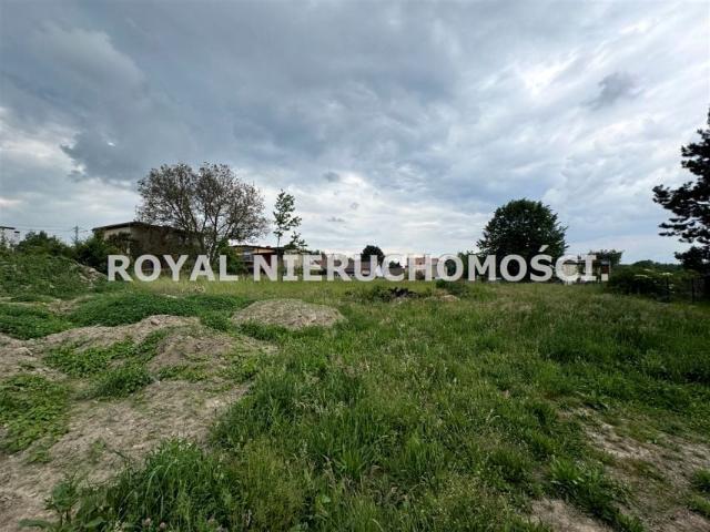 Żwirki i Wigury 891 m², Zbrosławice