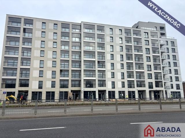 Żwirki i Wigury 120 m², Warszawa