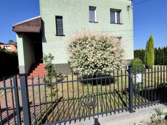 Żwirki i Wigury 120 m², Strzelin