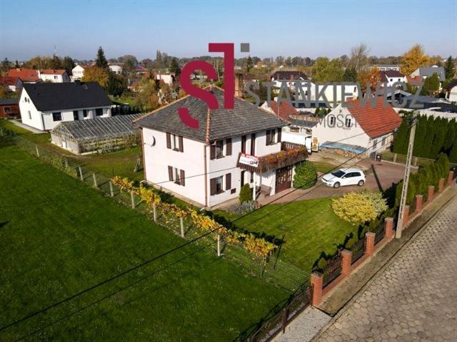 Żwirki i Wigury 140 m², Wschowa